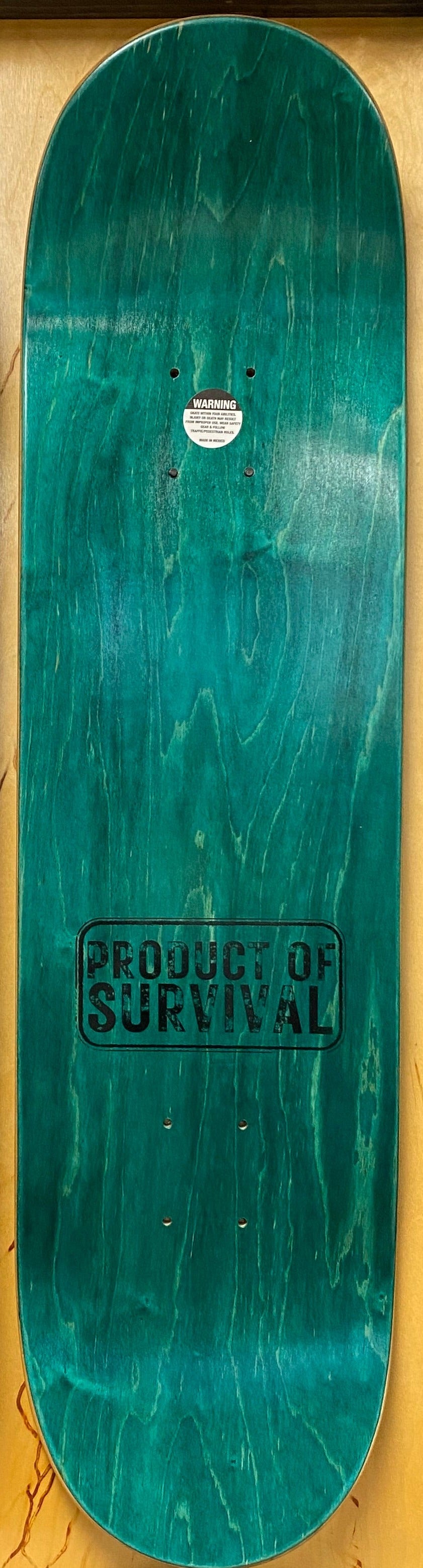 AN;MALZ Astro Deck 8.25"