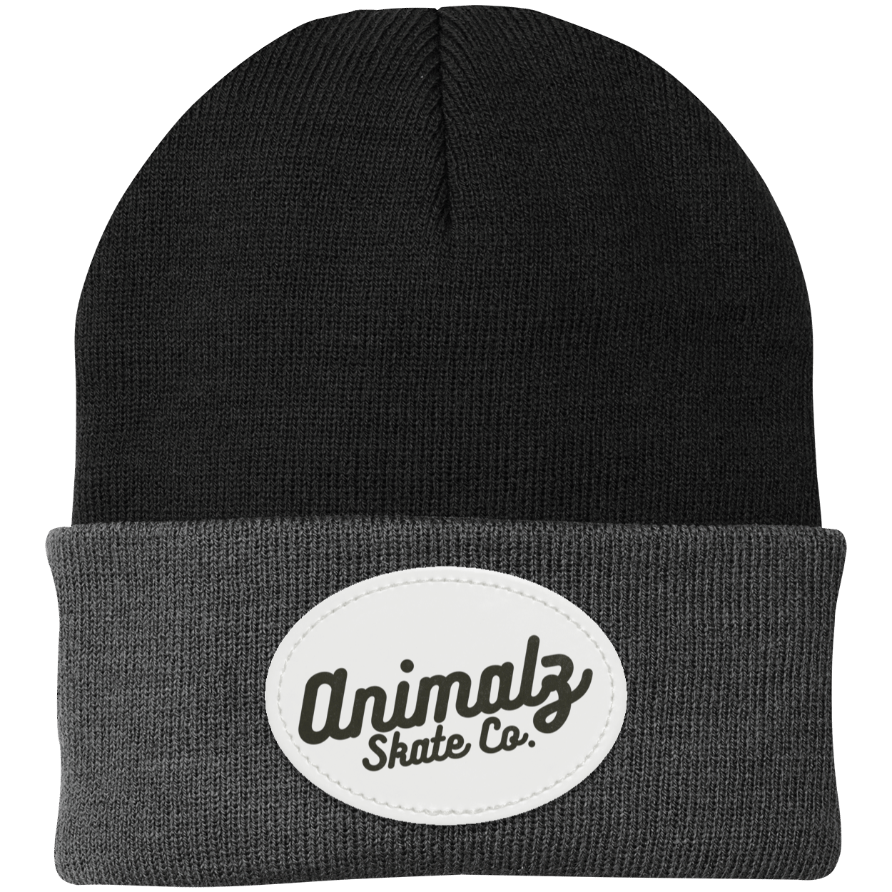 Animalz Beanie